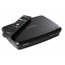 Humax FVP-5000T 1TB Freeview Play HD TV Recorder - Black - Refurbished