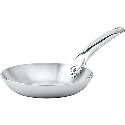 DE BUYER Alchemy Frying Pan 20 cm