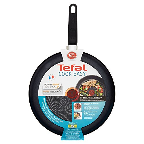 Tefal Tefal Cook Easy Frypan 32cm