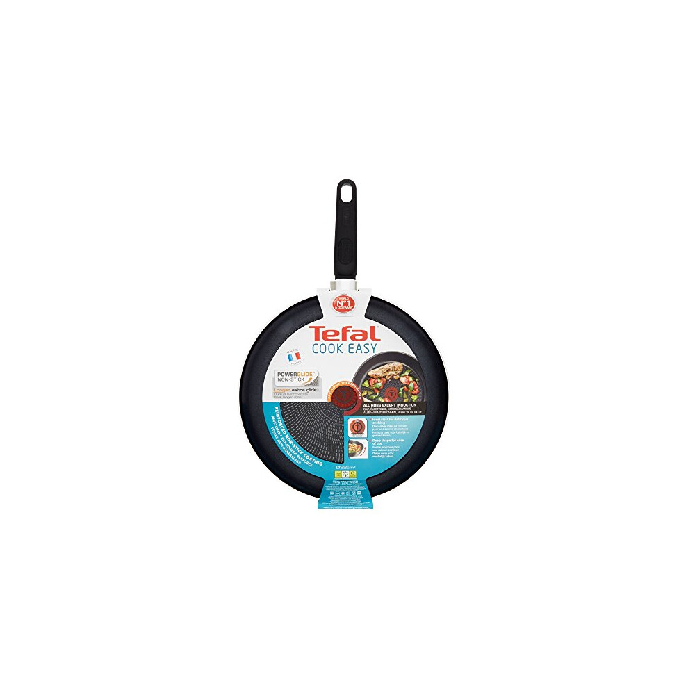 Tefal Cook Easy Frypan 32cm