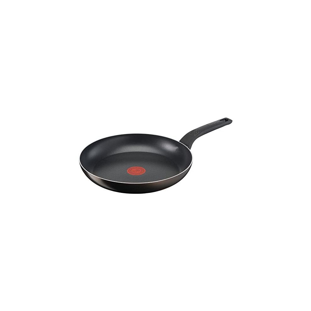 Tefal Easy Cook & Clean B5540602 Frying Pan 28 Cm Non-Stick