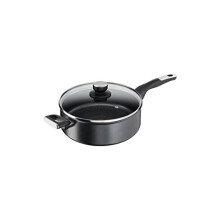 Tefal Unlimited 26 CM FRYPAN + LID