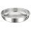 Tefal Tefal Ingenio Preference L9720602 Stackable Frying Pan, Stainless Steel, Induction, Versatility, Space Saving 1