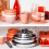 Tefal Tefal Ingenio Preference L9720602 Stackable Frying Pan, Stainless Steel, Induction, Versatility, Space Saving 4