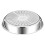 Tefal Tefal Ingenio Preference L9720602 Stackable Frying Pan, Stainless Steel, Induction, Versatility, Space Saving 2