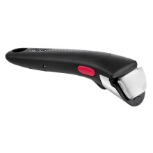 Tefal L9863153 INGENIO Handle, Aluminum