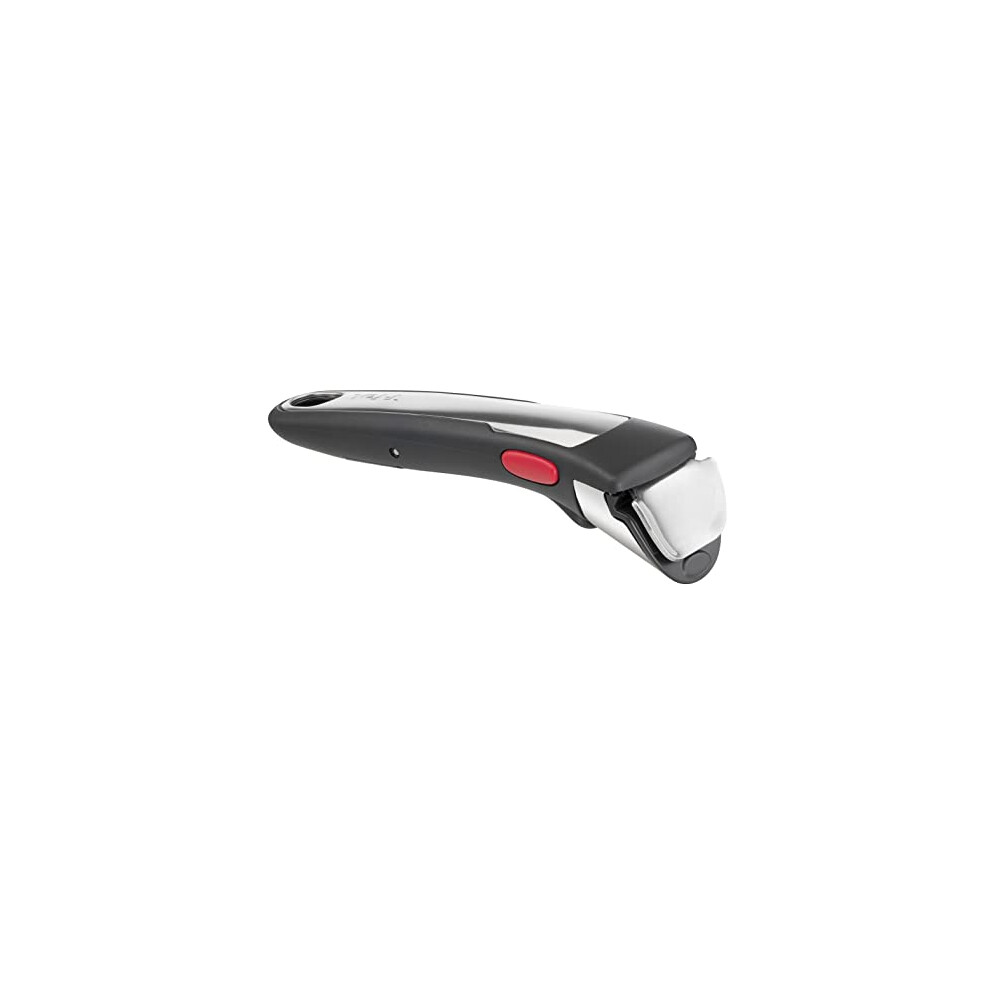 Tefal Ingenio Premium Removable Handle, Black, Bakelite, Premium Black, 4.2 x 0.1 x 17.5 cm