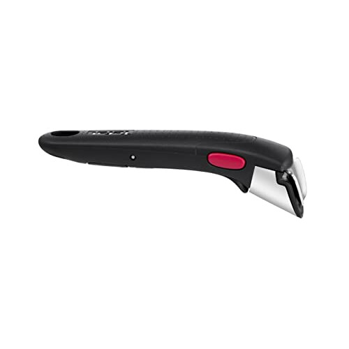Tefal Tefal Ingenio Black removable handle, Stackable, Removable, 3-point security lock, 10-year warranty, Expertise L9863302 1