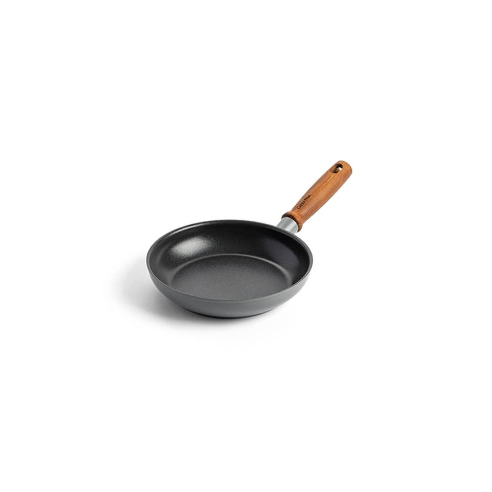 Greenpan Mayflower Pro Non-Stick 20cm Frying Pan Charcoal Grey