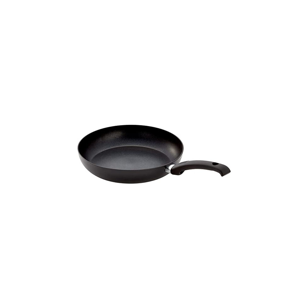 Judge Just Cook JJC28 Teflon Non-Stick 28cm Frying Pan, Induction Ready - 5 Year Guarantee