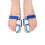 2 Pack Bunion Corrector Adjustable Toe Splint for Pain Relief 1