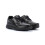 KicKers (Black, 3 (Adults')) Kickers Reasan Lace Youth Shoes 1