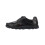 KicKers (Black, 3 (Adults')) Kickers Reasan Lace Youth Shoes 6