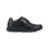 KicKers (Black, 3 (Adults')) Kickers Reasan Lace Youth Shoes 5