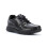 KicKers (Black, 3 (Adults')) Kickers Reasan Lace Youth Shoes 2