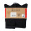 KicKers (Black, S) Kickers 6 PK Black Socks 4