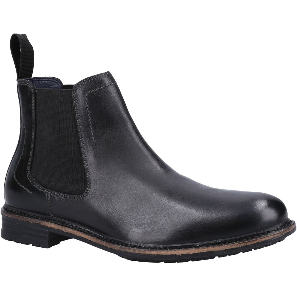 Justin Chelsea Boot