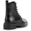 Geox Bottes Cuir Geox Iridea - Noir 2