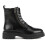 Geox Bottes Cuir Geox Iridea - Noir 6