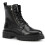 Geox Bottes Cuir Geox Iridea - Noir 1