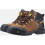 CAT (Brown, 8 (Adults')) Caterpillar Framework Leather Seal Brown 7