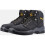 CAT (Black, 10 (Adults')) Caterpillar Striver 0 Black 7