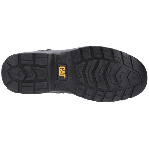 CAT (Black, 10 (Adults')) Caterpillar Striver 0 Black 2
