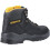 CAT (Black, 10 (Adults')) Caterpillar Striver 0 Black 2