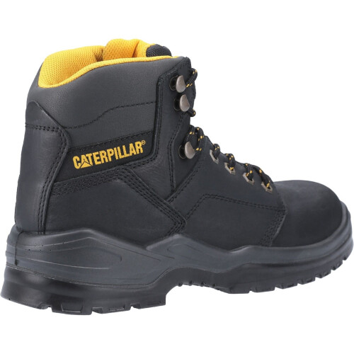 CAT (Black, 10 (Adults')) Caterpillar Striver 0 Black 1