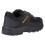 CAT (Black, 6 (Adults')) Caterpillar Elmore Low 0 Black 7