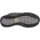 CAT (Black, 6 (Adults')) Caterpillar Elmore Low 0 Black 3