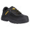 CAT (Black, 6 (Adults')) Caterpillar Elmore Low 0 Black 6