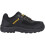 CAT (Black, 6 (Adults')) Caterpillar Elmore Low 0 Black 5