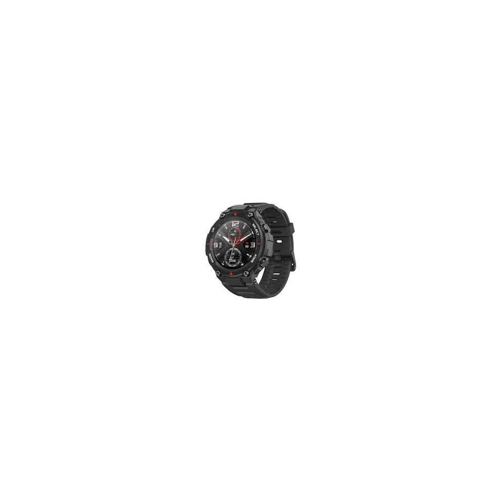 (Black) Xiaomi Youpin Amazfit T-Rex