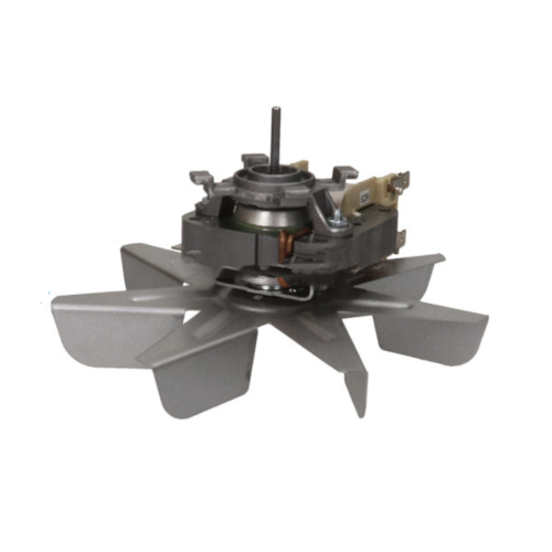 Candy GENUINE CANDY OVG505/3X Oven Fan Motor