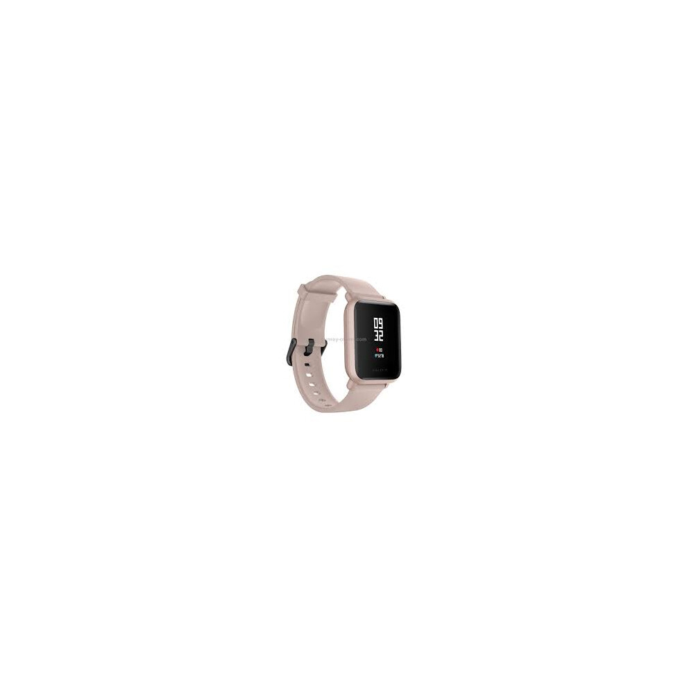 (Pink) Xiaomi Youpin Amazfit Lite