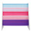 (Multi-Colour-1) Kids Children's Book Shelf Storage 3