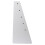 (Multi-Colour-1) Kids Children's Book Shelf Storage 6