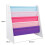 (Multi-Colour-1) Kids Children's Book Shelf Storage 7