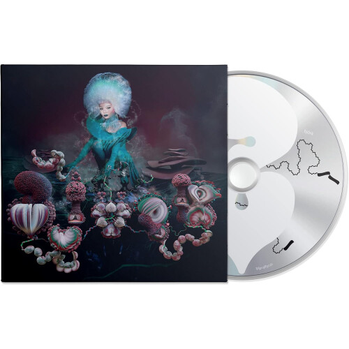 Fossora - Björk