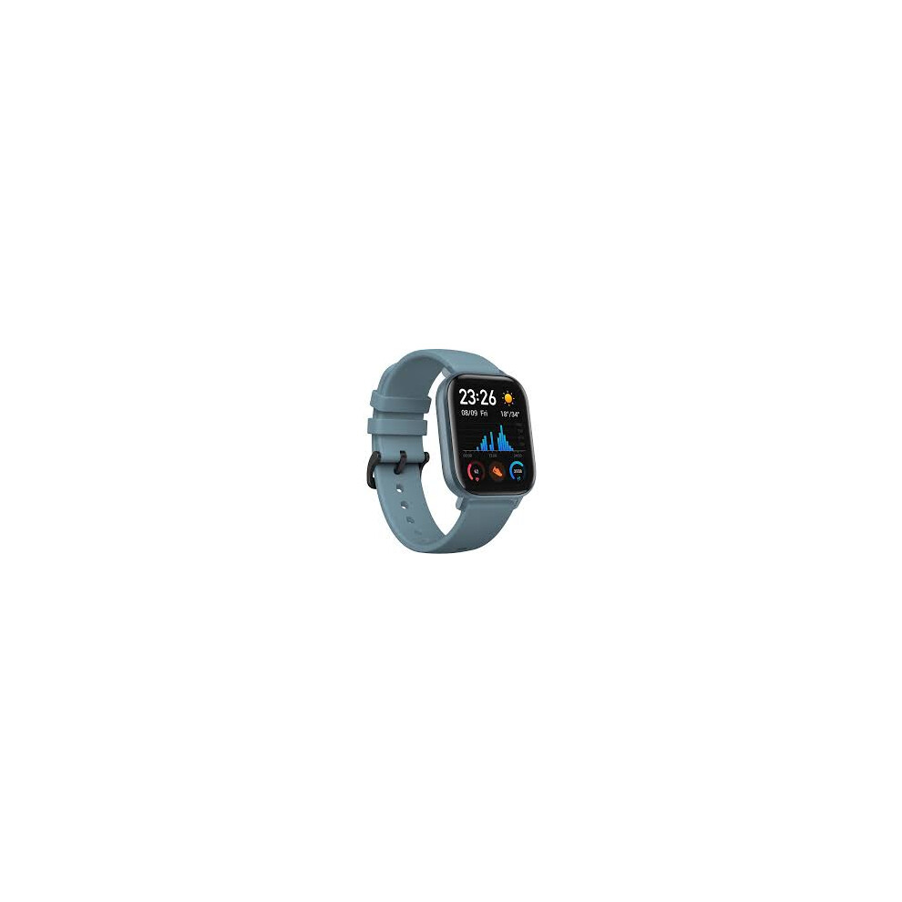 (Blue) Xiaomi Youpin Amazfit GTS