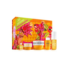 Sol de Janeiro Hydration Celebration Body Routine (Worth £110)