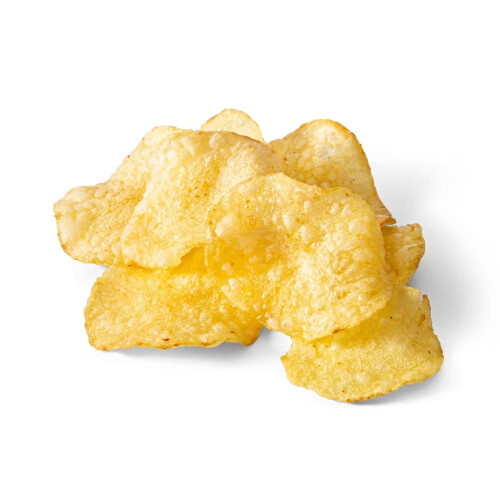 Good & Gather Traditional Kettle Chips 8oz 1