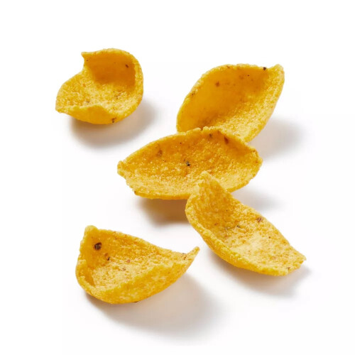 Good & Gather Organic Yellow Corn Dippers 9.75oz 1
