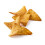 Organic Nacho Cheese Tortilla Chips 9oz 2