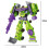 G1 Transformed Constructicon Devastator Set 6 In 1 100% Complete Figures 5