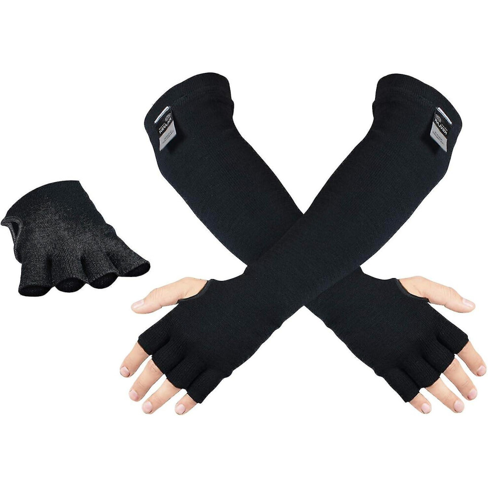 Bebetter Kevlar Protective Sleeves- Anti Heat Scratch