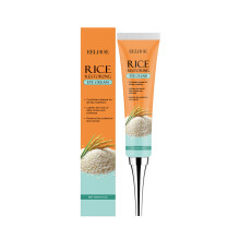 (20g Eye Cream) Eelhoe Rice Moisture Rich Facial Skincare Products For Revitalizing And Radiant Skin