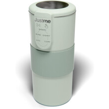 The smallest soup maker for maximum results. Soups and Smoothies Green