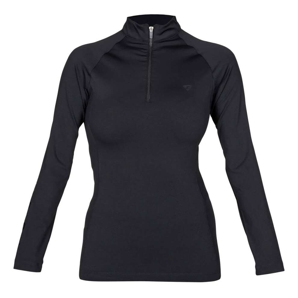 Aubrion Girls Eltar Base Layer Top-image-OPC-PFP25BG-NEW